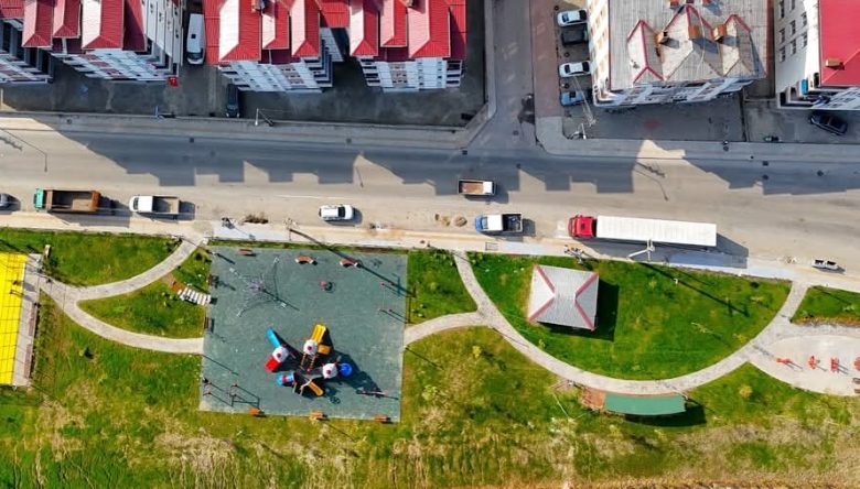 ŞEHİT UZMAN ÇAVUŞ KANİ OBİ PARKI’NDA SONA GELİNDİ   