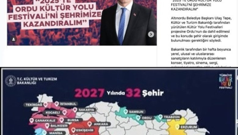 BAŞKAN TEPE’DEN TEŞEKKÜR 