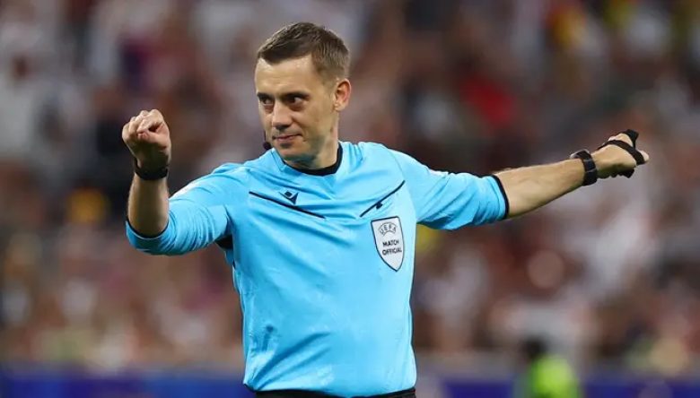 GS-LİVERPOOL MAÇI FRANSIZ’IN