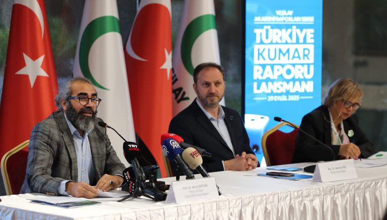    KUMARA BAŞLAMA YAŞI 15’E KADAR DÜŞTÜ!