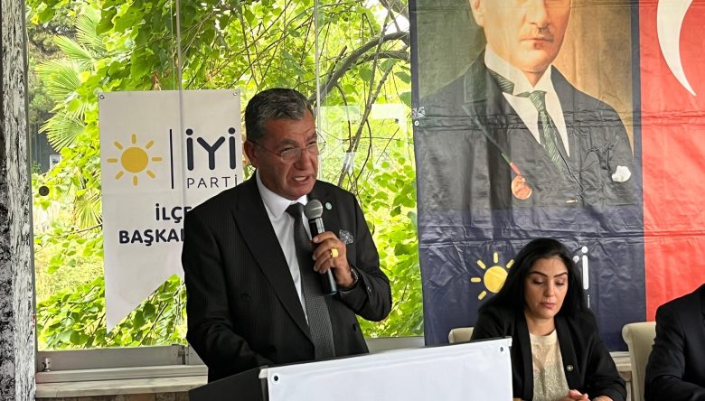 ŞENOL YILMAZ GÜVEN TAZELEDİ