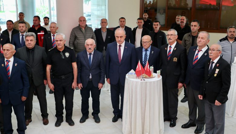 “NASUHÇAL’IN MİRASINA SAHİP ÇIKMAYI HEDEFLİYORUZ”   