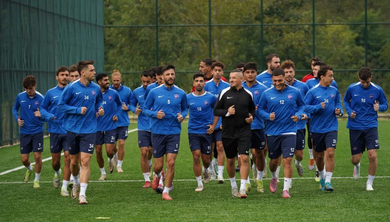 ORDU 67 GALİBİYETE HASRET