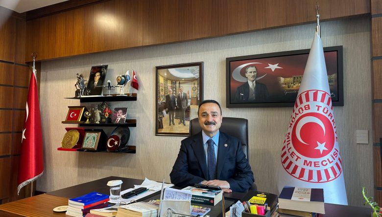 ŞANLITÜRK: İHTİYAÇLARIMIZI DİLE GETİRMEYE DEVAM EDECEĞİZ!