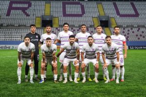 52 ORDU YENİLGİSİZ ZİRVEDE