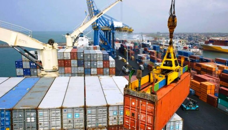 İHRACAT TA İTHALAT TA AZALDI