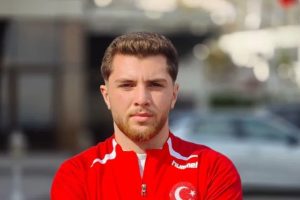 DEMİR’EL ROMANYA’DA ALTIN PEŞİNDE