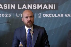 15 YAŞ ALTI OKÇULUK LİGİ BAŞLIYOR