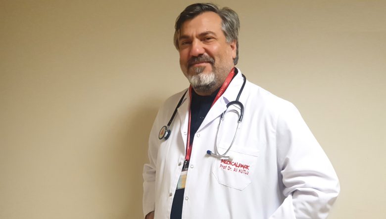  “GRİP SALGININA KARŞI EN GÜÇLÜ KORUMA: AŞI”