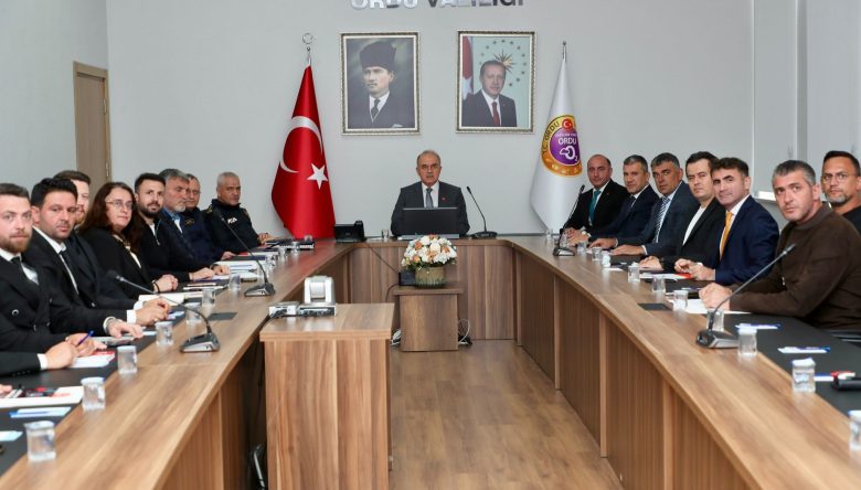 ORDU’DA YARI MARATON DÜZENLENECEK