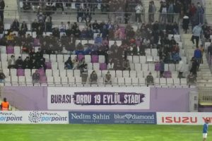    BİLETLER SATIŞA ÇIKTI