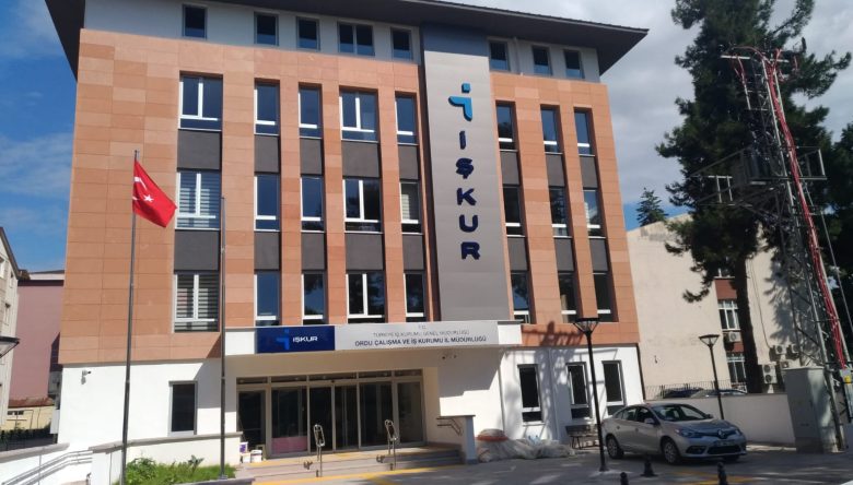İŞKUR’DAN KENDİ İŞİNİ KURMA FIRSATI!