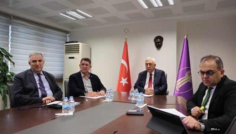 “ADİL BİR PİYASA DÜZENİNE İHTİYAÇ VAR”   
