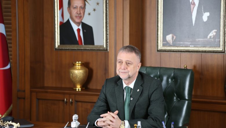 KARLIBEL “İKİNCİ ORGANİZE SANAYİMİZ DOĞALGAZ BEKLİYOR”