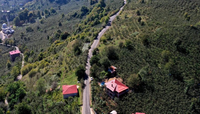  “BAŞKANIMIZ HİLMİ GÜLER’DEN ALLAH RAZI OLSUN”