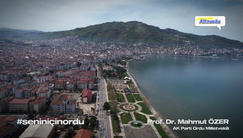 ALTINORDU’YA ALTIN YATIRIMLAR   