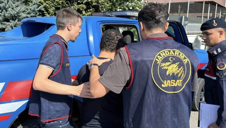    JANDARMADAN ASAYİŞ VE HUZUR OPERASYONLARI   