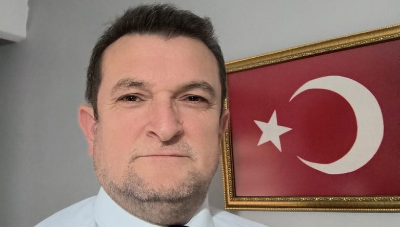 ÖZTÜRK: EMEĞİN HAKKINI HER FIRSATTA KORUYACAĞIZ!
