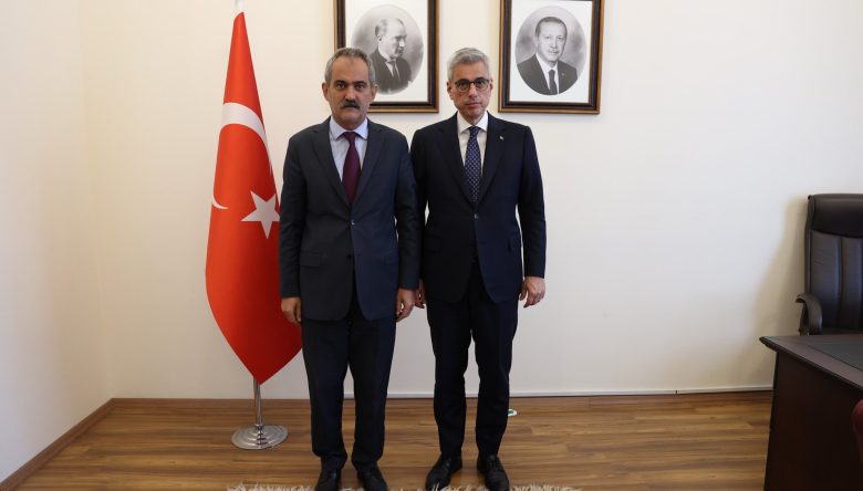    FATSA VE ÜNYE'YE DEV SAĞLIK TESİSİ