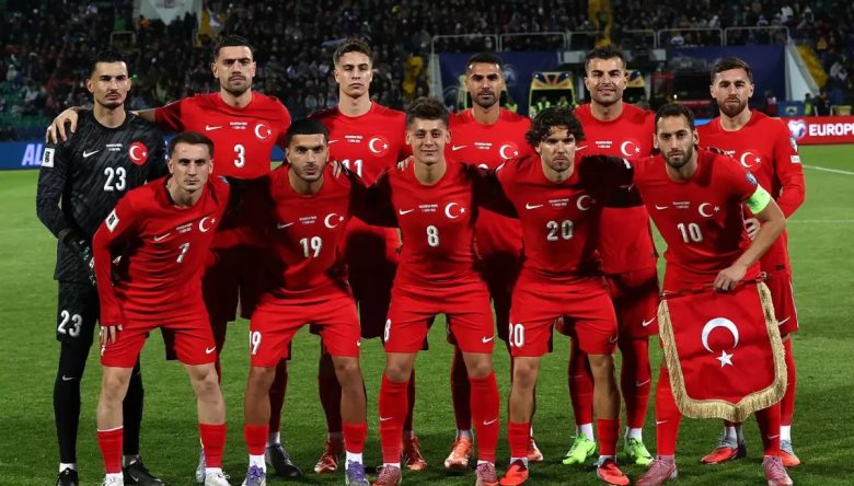 A MİLLİ TAKIM TARİHÇESİ