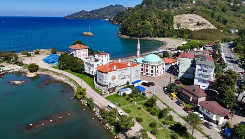 FATSA, MİRASINA SAHİP ÇIKIYOR