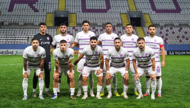 ORDU 67 A.Ş DÜZCE’DE KAYBETTİ