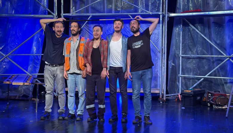 OBBKT, ORDU’YU GURURLANDIRDI