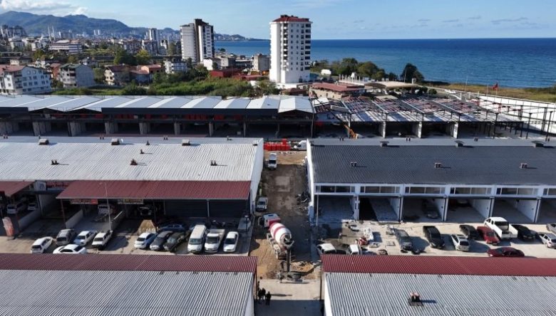 “YARINLARA YATIRIM YAPIYORUZ”   