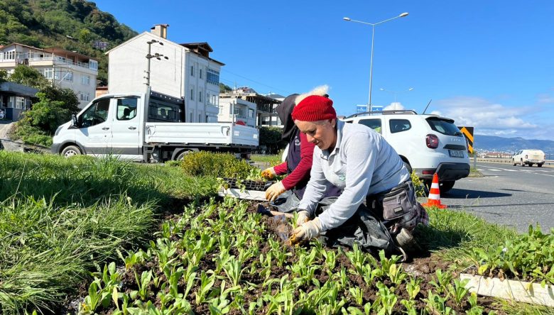 KENDİ KENDİNE YETEN ŞEHİR: ORDU