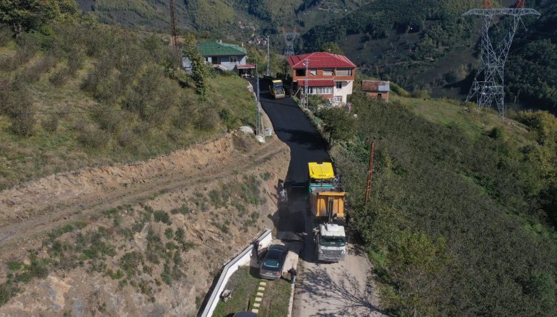 YILLARDIR BEKLENEN ÖZLEM SONA ERDİ