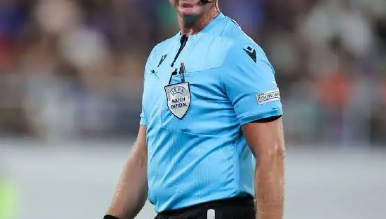 FB-STUTTGART MAÇI KEHLET’İN