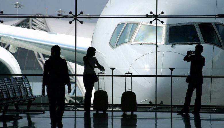 13,9 MİLYON KİŞİ SEYAHATE ÇIKTI