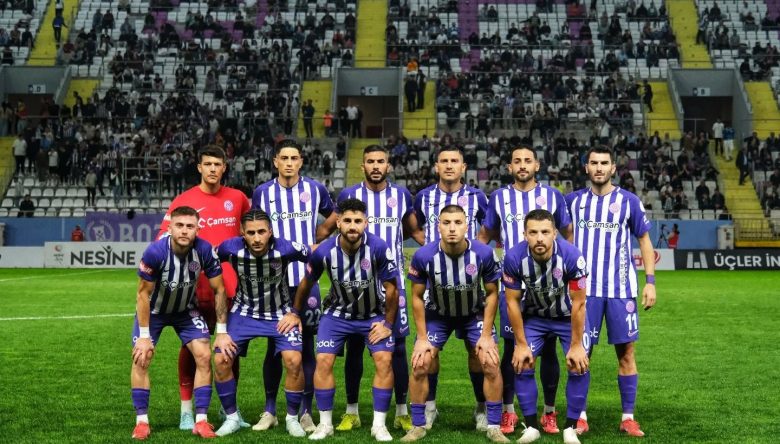 52 ORDU GEÇEN SEZONDAN İYİ