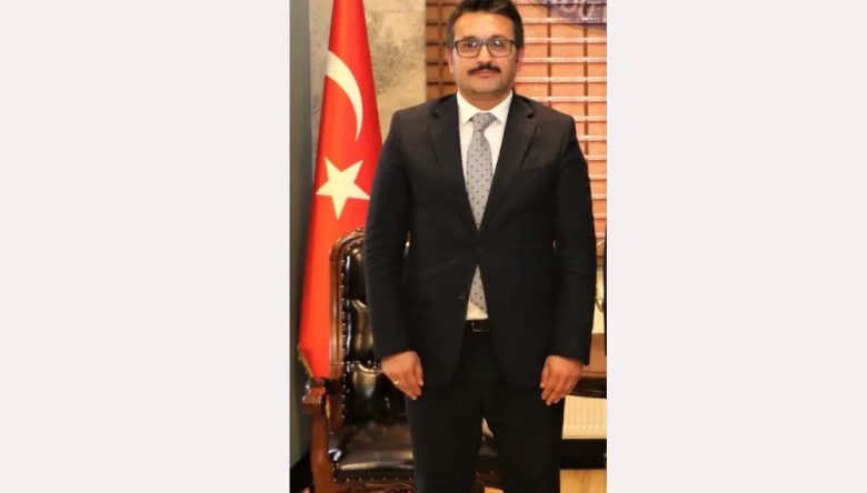 TÜRKÖZ, ÜNYE GENÇLİK VE SPOR MÜDÜRÜ