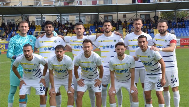                    FATSA BLDSPOR ŞANS TANIMADI!