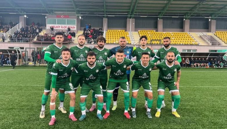 ÜNYE, ŞİRANDAN PUANSIZ DÖNDÜ