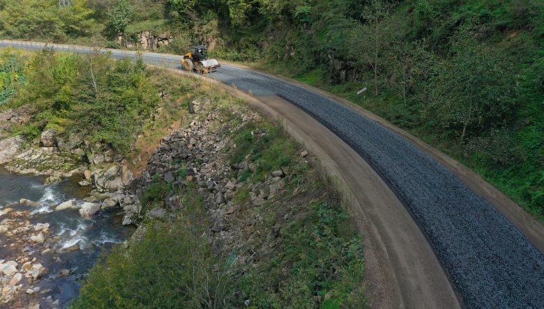 ULUBEY’DE YILLARIN ÖZLEMİNE SON VERİLİYOR