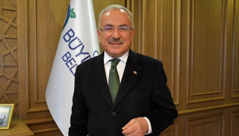 BAŞKAN GÜLER’DEN 29 EKİM MESAJI