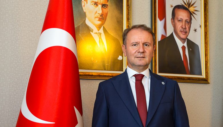 “CUMHURİYET BAYRAMIMIZ KUTLU OLSUN!”