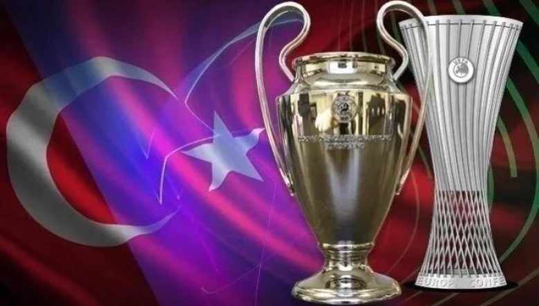 TÜRKİYE İLK 10’DA