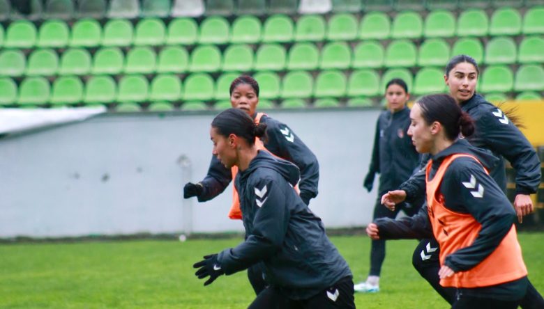 ÜNYE KADIN SPOR’DAN SÜRPRİZ HESAPLARI