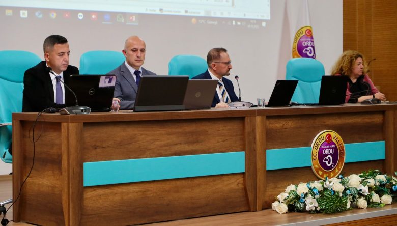 “КАMU KAYNAĞI, TOPLUMSAL EMANETTİR”