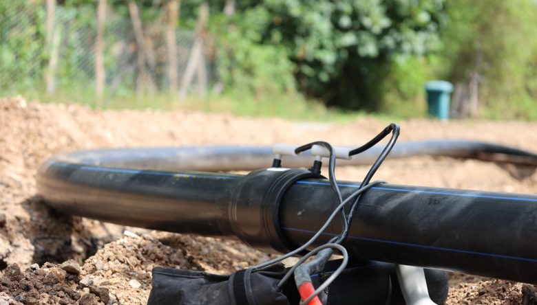 ÜNYE’DE İÇME SUYU YATIRIMLARI SÜRÜYOR