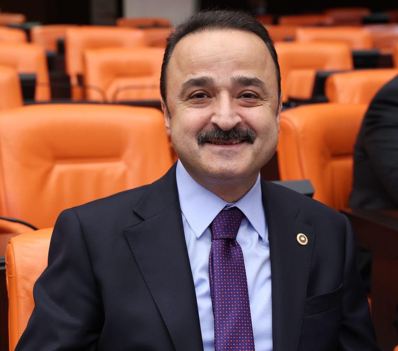 ŞANLITÜRK: ZİRAİ DON’DA SÜRECİ YAKINDAN TAKİP EDİYORUZ!