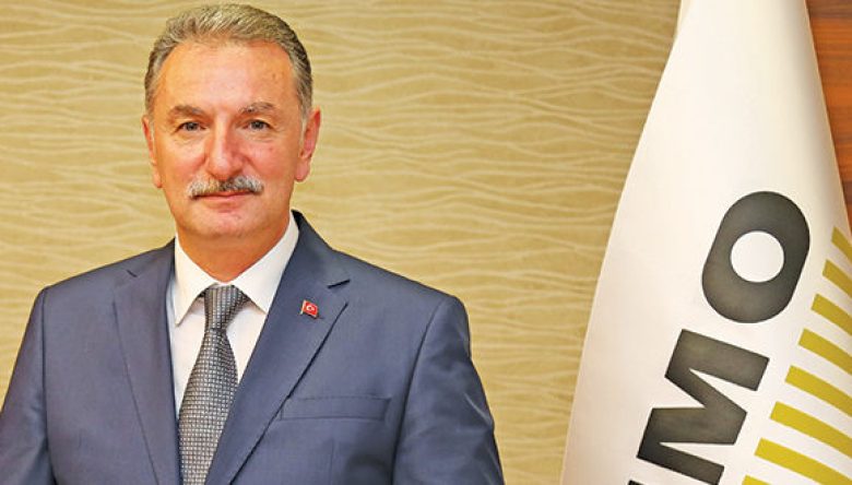 “ÜRETİCİYİ KORUYOR, TÜKETİCİYİ KOLLUYORUZ”