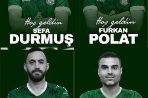 ÜNYE 57 KESENİN AĞZINI AÇTI