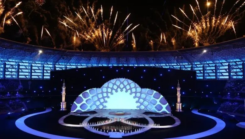 TÜRKİYE, 212 SPORCUYLA MADALYA AVINDA