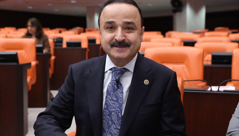 ŞANLITÜRK’TEN TAŞ OCAĞI AÇIKLAMASI!