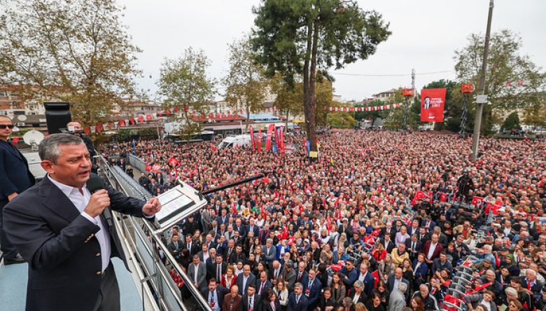 “FINDIK ORDU’NUN EKONOMİSİDİR”