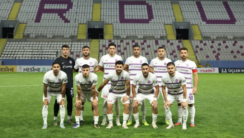 AMASYA ORDU’DAN BOŞ GİTTİ